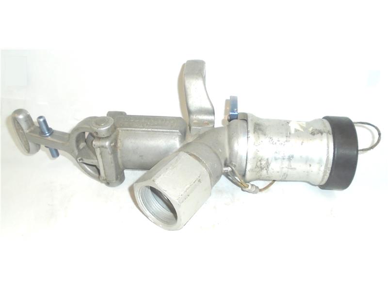 FLOMAX INTERNATIONAL FN600