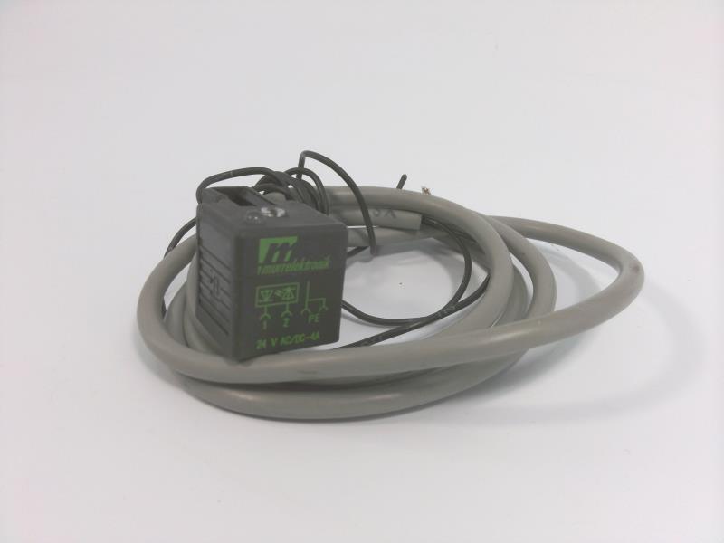 MURR ELEKTRONIK 03124201