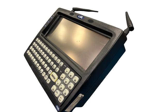 HONEYWELL VX6AR6USMAW2B2D1H2K1FC2AAXKNC0