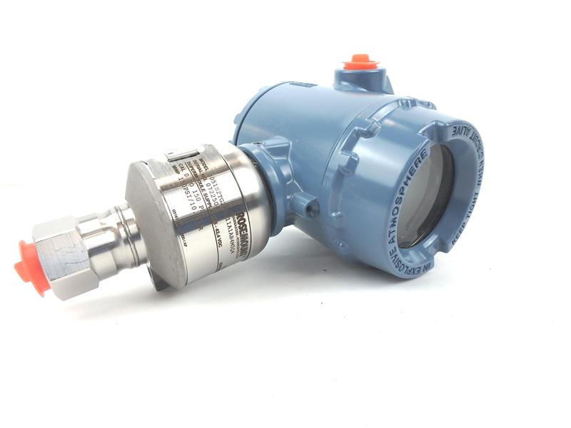 EMERSON 3051S2TG2A2E11A1AB4M5Q4