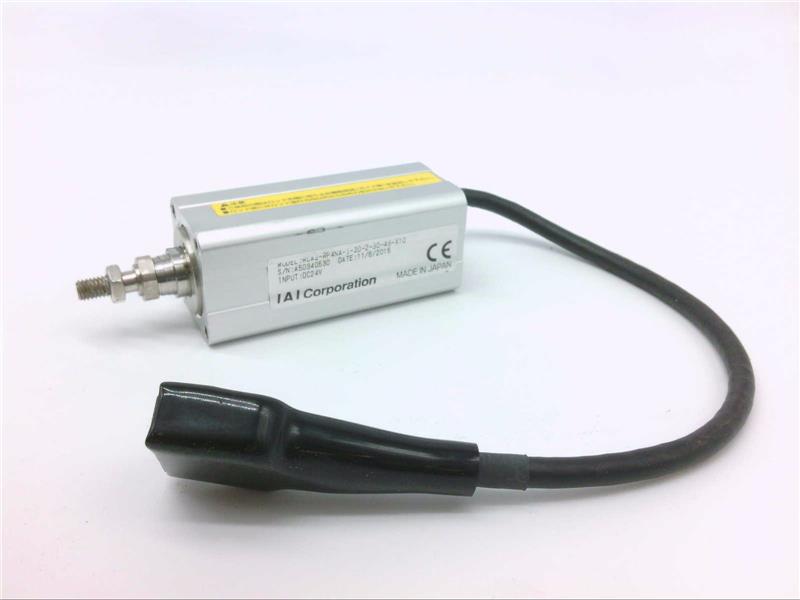 RCA2-RP4NA-I-20-2-30-A5-X10 by IAI