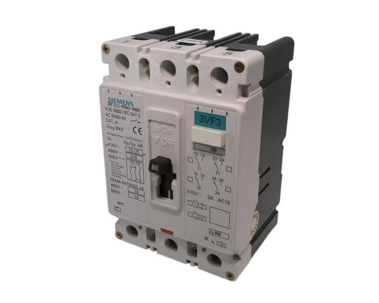 SIEMENS 3VF3111-0FQ41-0AA0