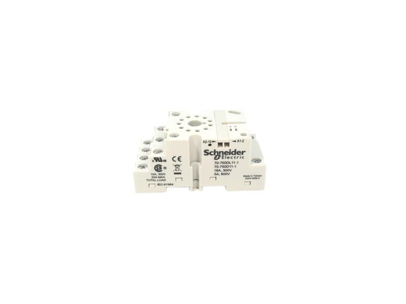 SCHNEIDER ELECTRIC 70-750DL11-1