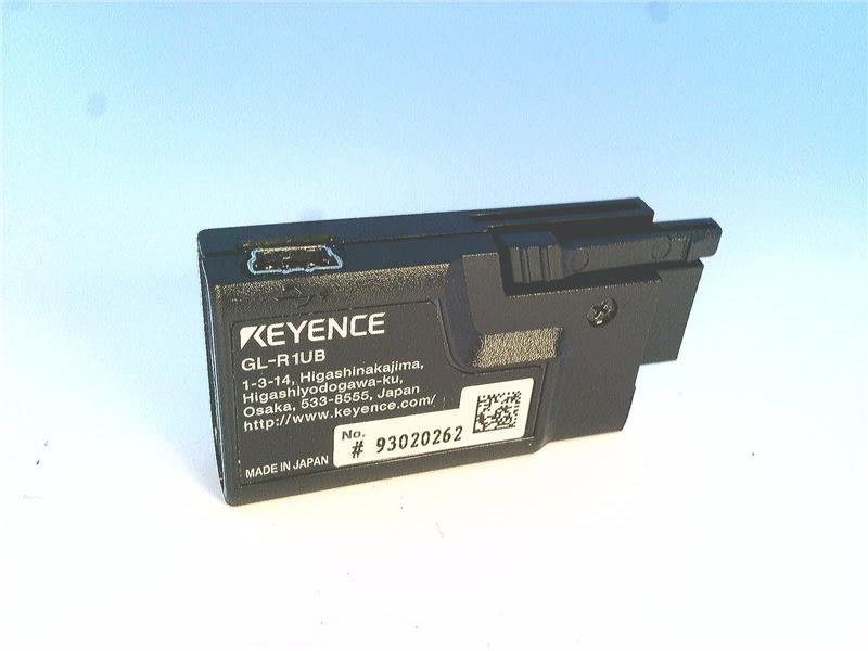KEYENCE CORP GL-R1UB