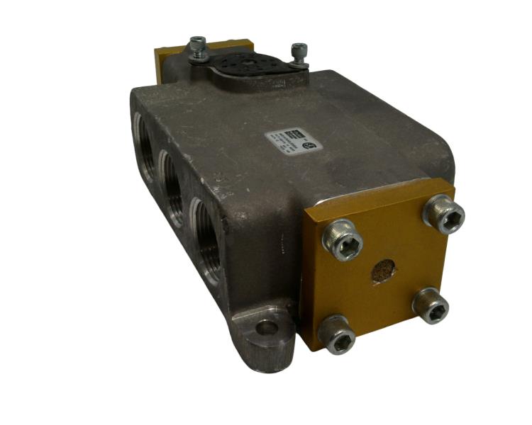 PARKER A631A73AGJ5300A