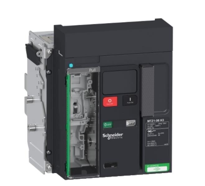 SCHNEIDER ELECTRIC LV846450
