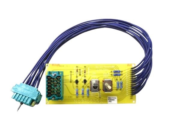 AJAX TOCCO MAGNETHERMIC CORP 72067A00 