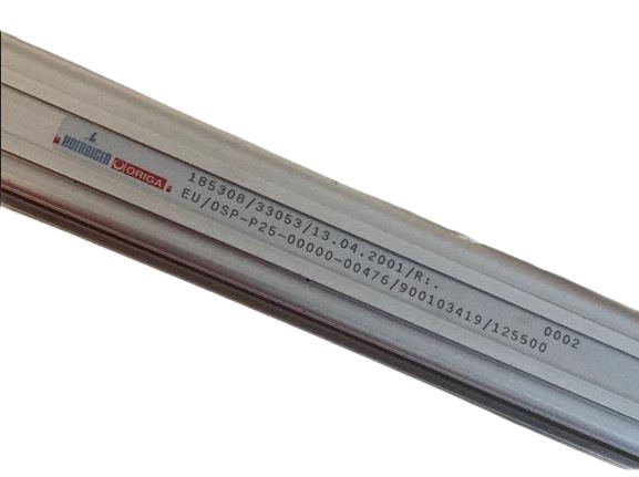 PARKER OSP-P25-00000-00476/900103419/125500