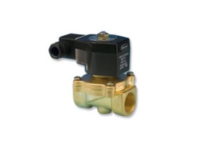JEFFERSON SOLENOID 1335BA4AT-120VAC