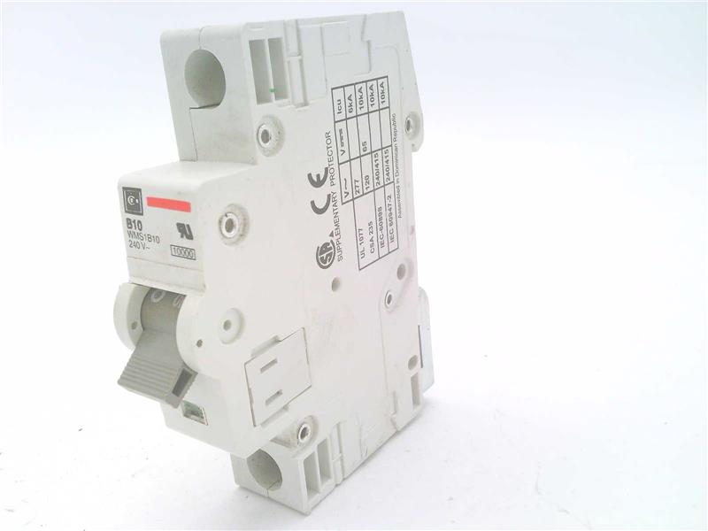 EATON CORPORATION WMS1B10