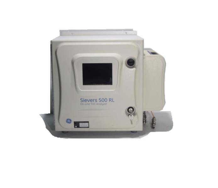 GENERAL ELECTRIC 500-RL