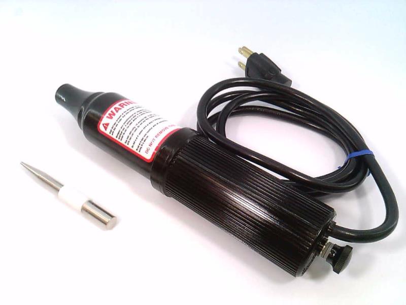 ELECTRO TECHNIC PRODUCTS INC BD-10AV