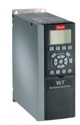 DANFOSS FC-302P1K1T5E20H2XGXXXXSXXXXAXBXCXXXXDX