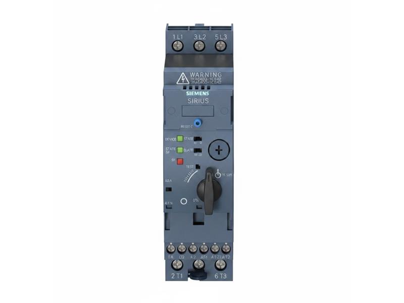 SIEMENS 3RA6400-1CB42