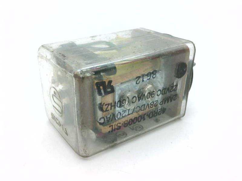 COMMERCIAL INSTRUMENTS 42RO-1000S-SIL