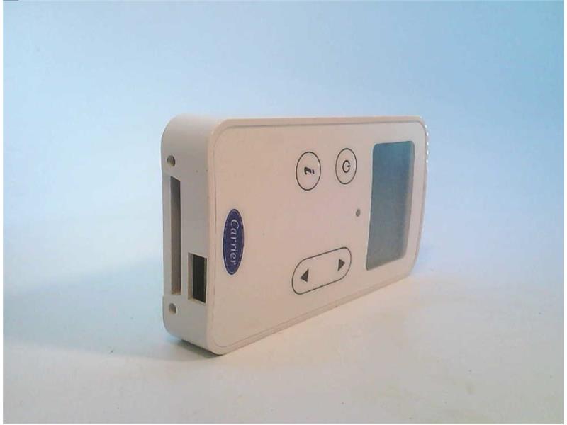 UNITED TECHNOLOGIES ZS2PCAR