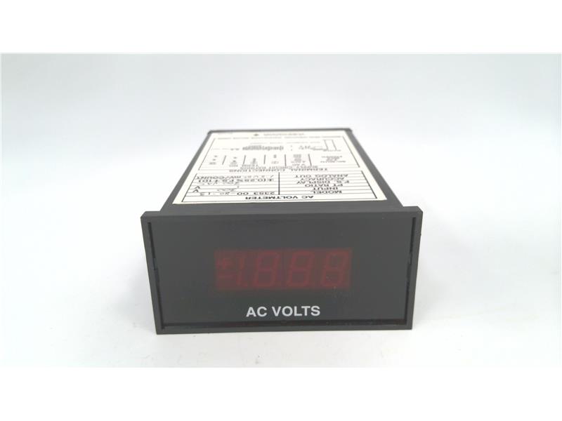 YOKOGAWA 235300-80-13