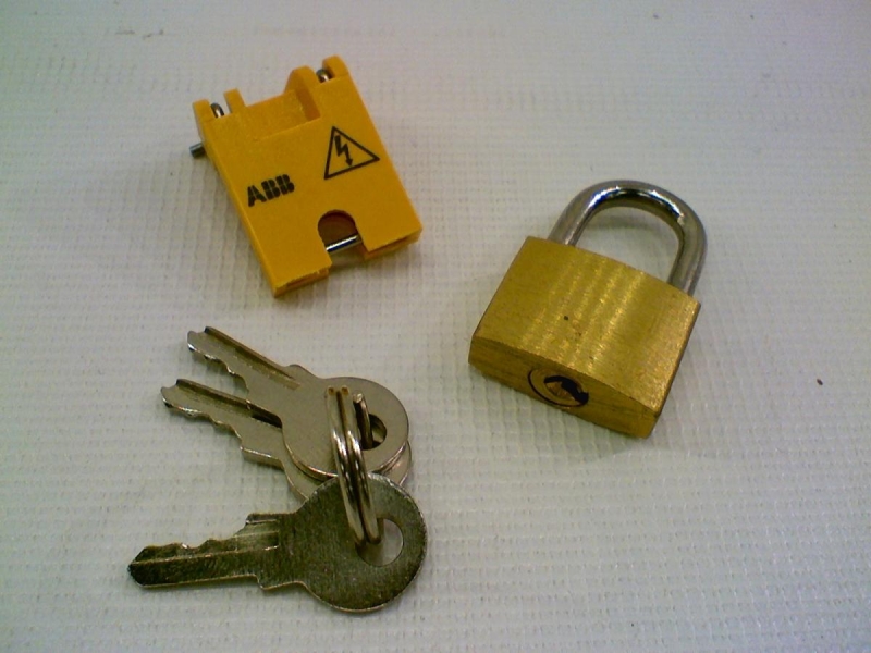 ASEA BROWN BOVERI MS325-SA3