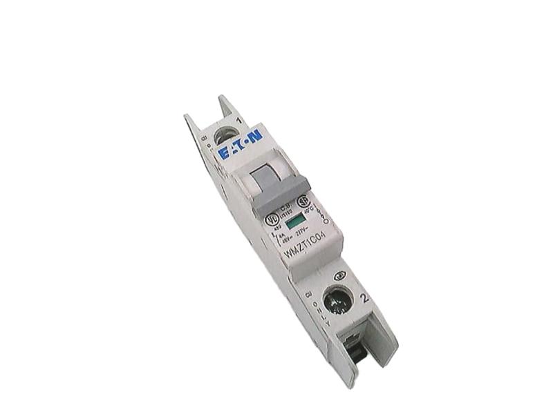 EATON CORPORATION WMZT1C04