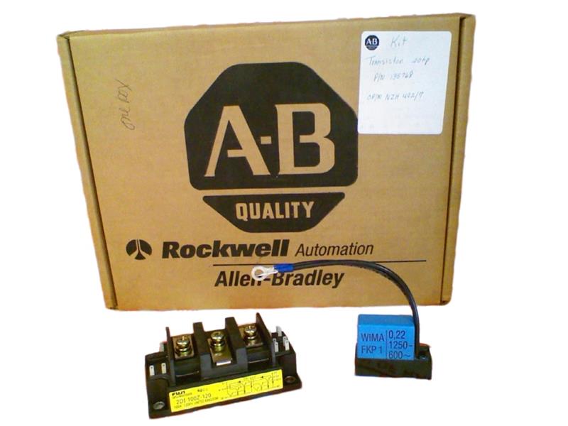 1336-135768 by ALLEN BRADLEY