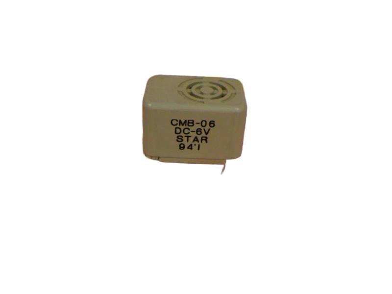 STAR MICRONICS CMB06