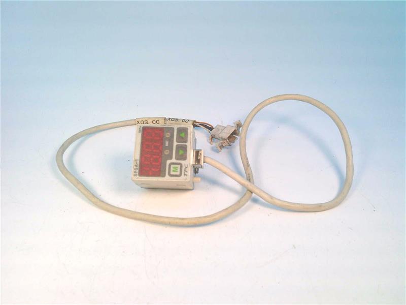 TPC MECHATRONICS CO SPSA-1