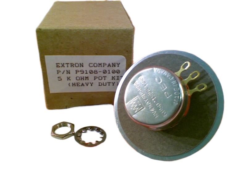 EXTRON P9108-0100