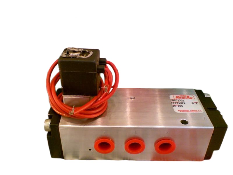 ASCO U8432751-120