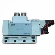 CKD CORP 4GA210R-06N-B-3-UL