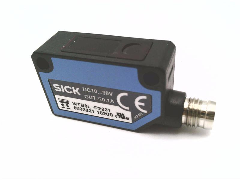 SICK WTB8L-P2231