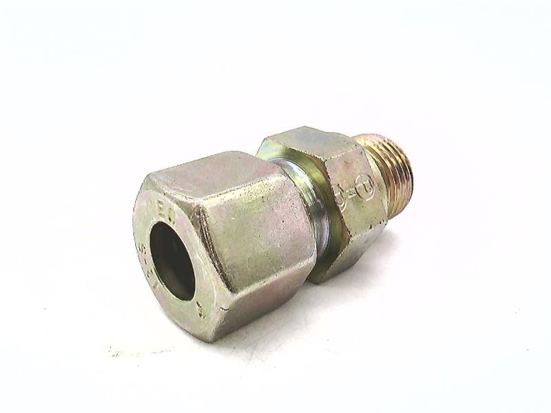 PARKER 68VL-8-6
