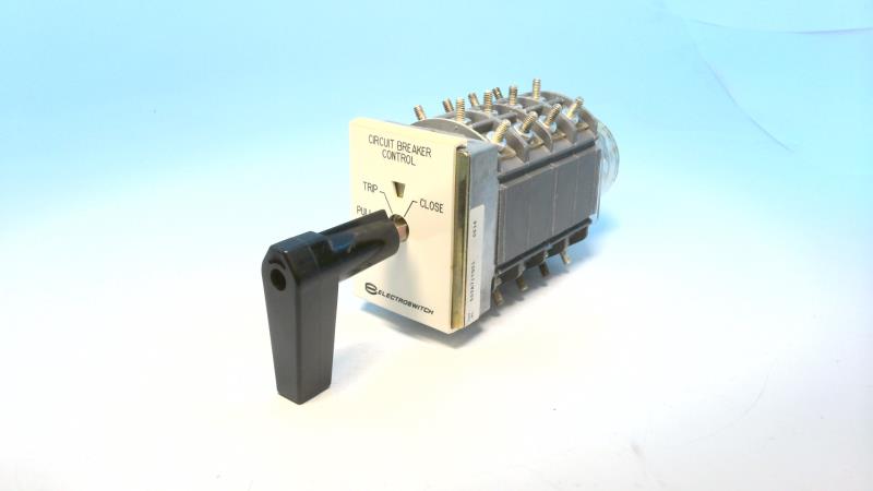 WESTINGHOUSE 505A717G01