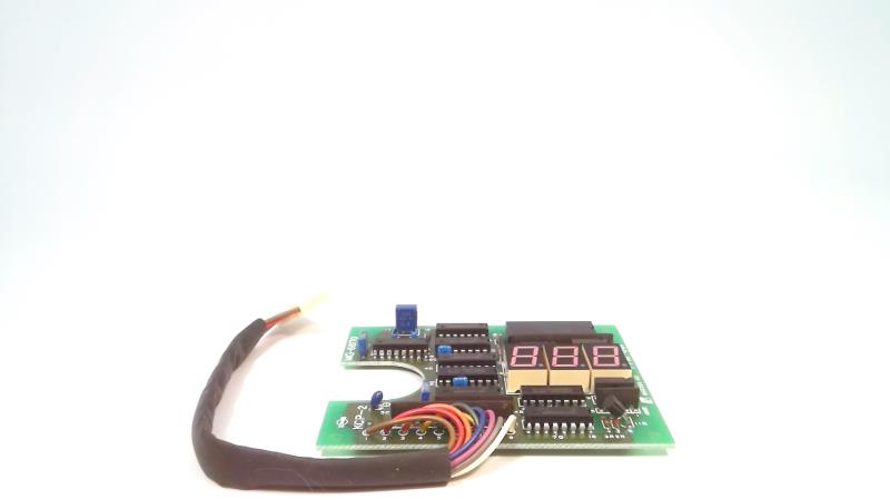 ASEA BROWN BOVERI 1DM-2000