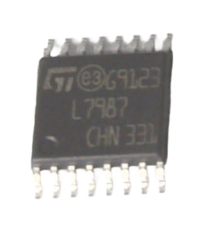 L7987 by ST MICRO