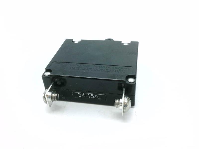 CARLING SWITCH AA1-B0-34-615-5D1-C