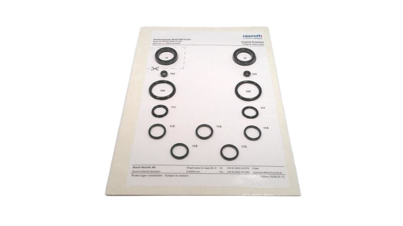 R900357599 by BOSCH