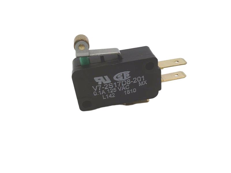 V7-2S17D8-201 by HONEYWELL