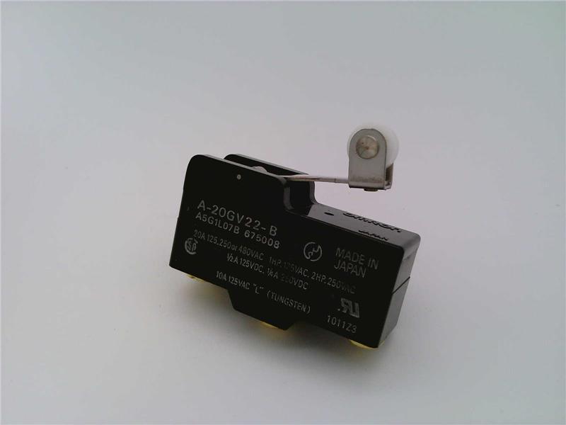 OMRON A-20GV22-B