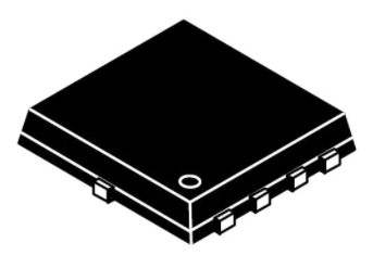 ON SEMICONDUCTOR NTTFS4929N