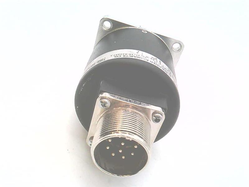 ENCODER PRODUCTS 725N-S-S-3000-R-HV-1-F-1-EX-N-N