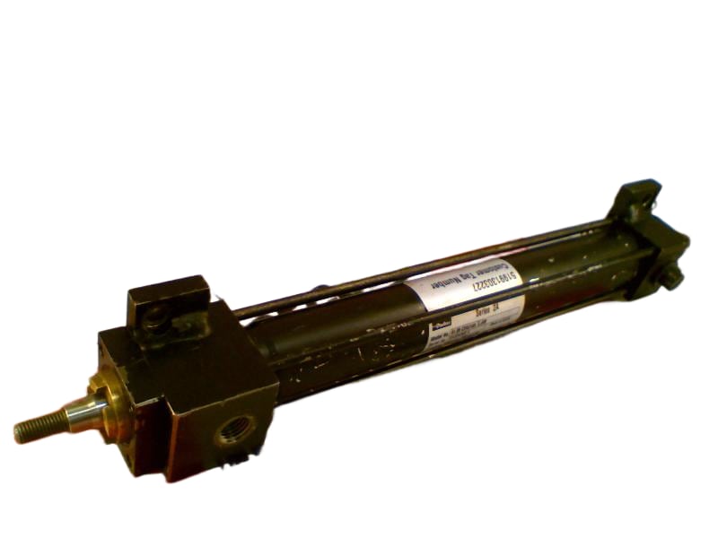 PARKER 01.00-C2AU14A-8.000