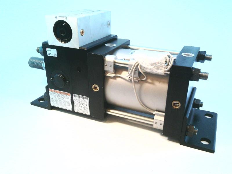 CDLSL125TN-100-M9PSAPC3 by SMC
