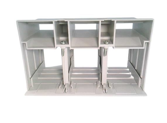 EATON CORPORATION NZM4-XKSA