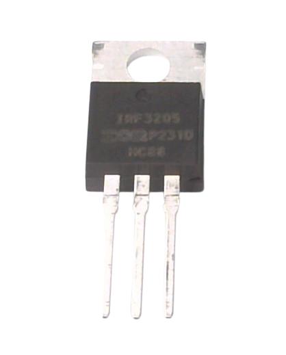 INFINEON IRF3205PBF