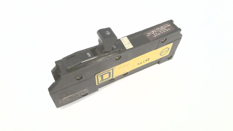 SCHNEIDER ELECTRIC Y1B115