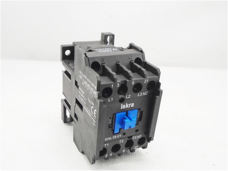 KNL18-01-F7 by ISKRA