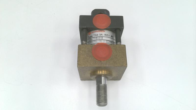 NORGREN TA43A-REV.#0