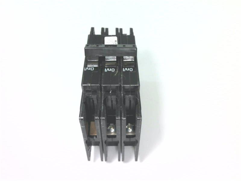 EATON CORPORATION QCR2015HTS