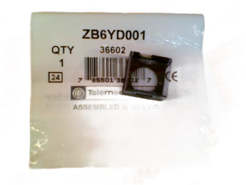ZB6YD001 by SCHNEIDER ELECTRIC