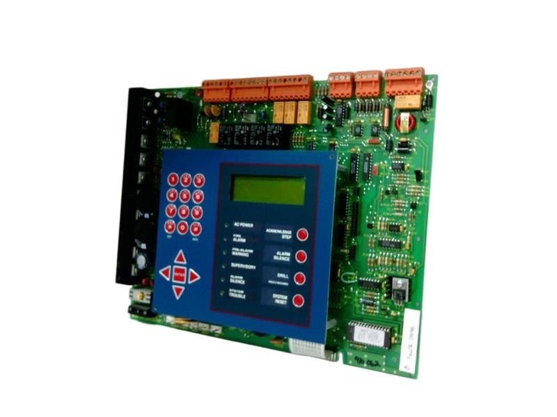 AFP-200 by HONEYWELL